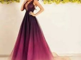 Vestido Tumblr